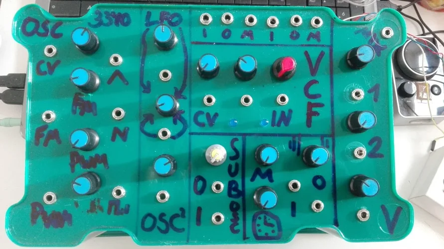 The Green.jpg The Green.jpg