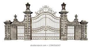 Gate: Bilder, Stockfotos und Vektorgrafiken | Shutterstock