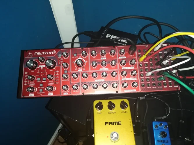 Behringer yt nachbau.webp