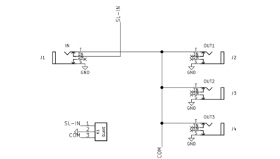 1x4passive multiple_Schematics..PNG