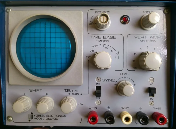 oszilloskop Yizreel OSC-3C.webp