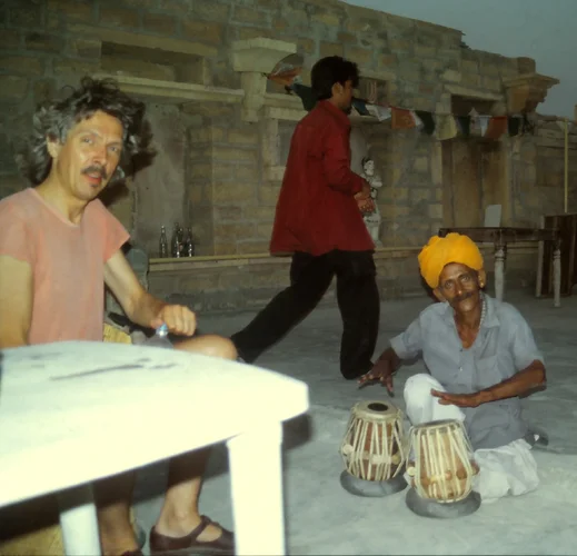 klaus varanasi.jpg klaus varanasi.jpg