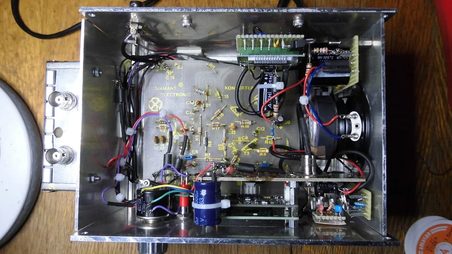 FM Empfänger Modifikation 2021.webp