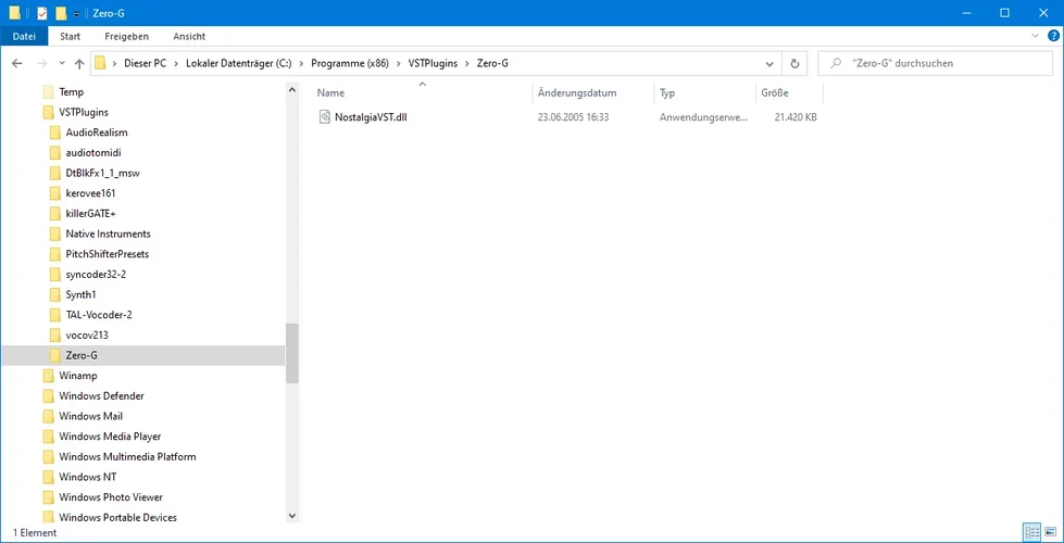 Nostalgia VST DLL.webp