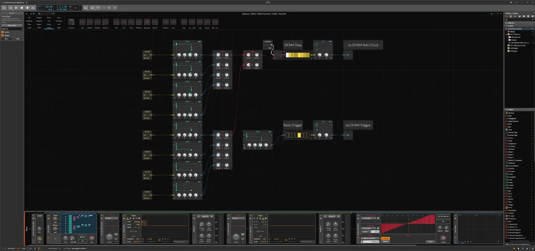 DFAM Sync Bitwig1.webp