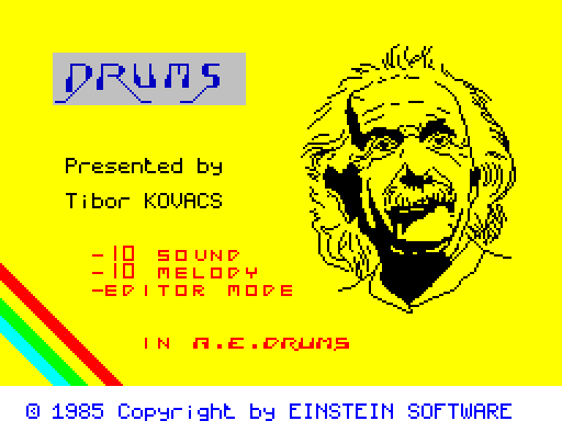 ZX_Spectrum_-_Einstein_Software_Drums_1985_1.gif
