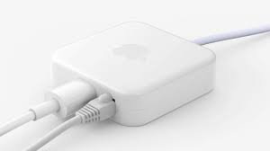 Mehr Ethernet: Neue Netzwerkoptionen für iPad Pro, Mac mini und iMac |  heise online