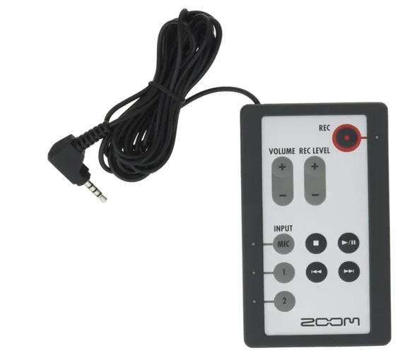 Zoom Fernbedienung.webp