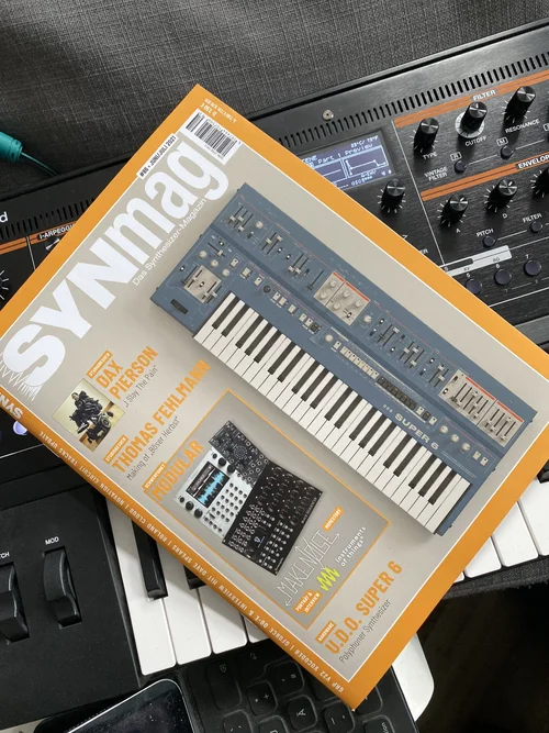 SynMag 86 Synthesizer-Magazin.webp