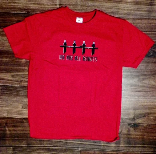 Cosso - robots shirt .webp