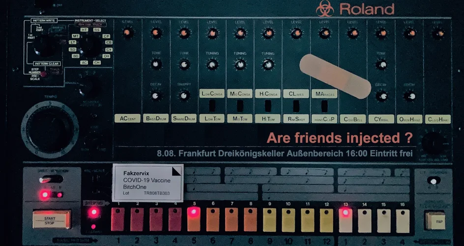 Are friends injected.webp