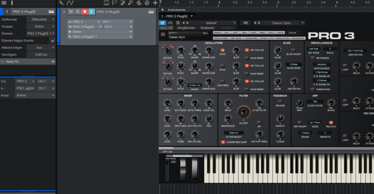 Pro 3 plug se studio one 5.3.PNG