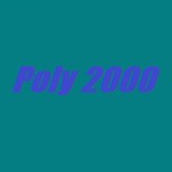 Poly 2000
