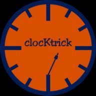 clocktrick