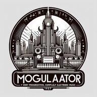 Moogulator