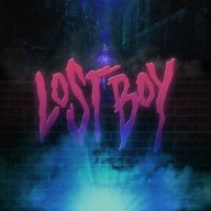 Lost Boy 1984