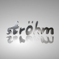 Ströhm