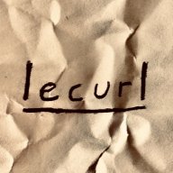 lecurl