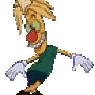 Meister Bananengrips