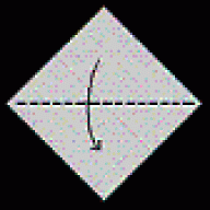 bergfalte
