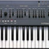 Roland SH-1O1