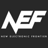 New Electronic Frontiers