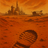 Footsteps On Mars