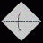 bergfalte