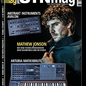 SynMag 61