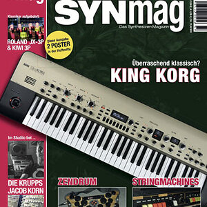 Synmag 37