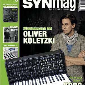 Synmag 38