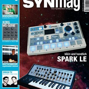 Synmag 39