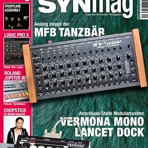 Synmag 40