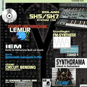 SynMag 1