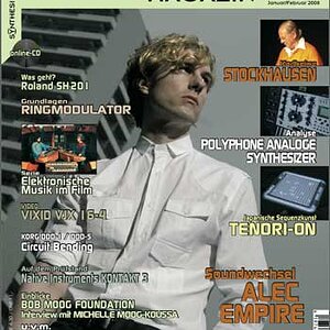SynMag 6