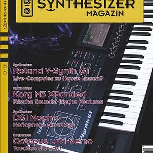 SynMag 11