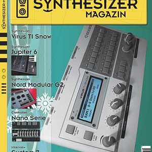 SynMag 12