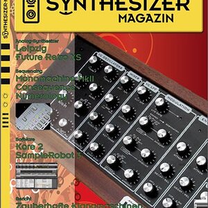 SynMag 13