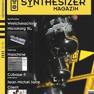 SynMag 14