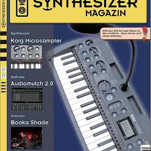 SynMag 16