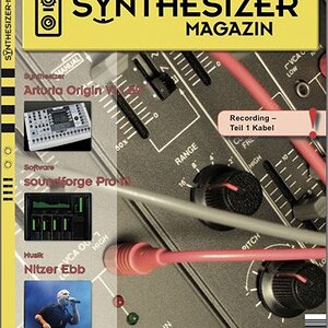 SynMag 19