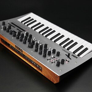 Minilogue