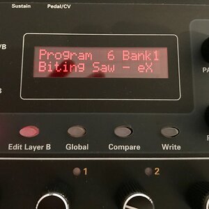 Prophet 08