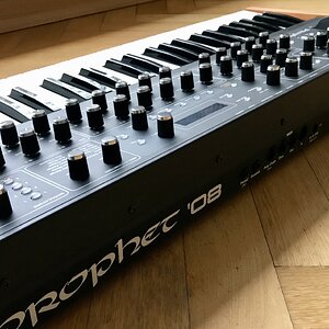 Prophet 08