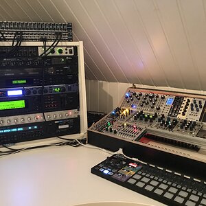 Modular Setup