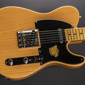 Squier Classic Vibe Telecaster