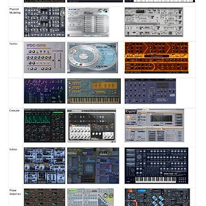 Danoh_VST_Collection