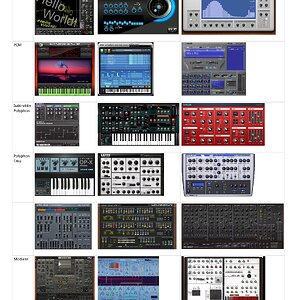 Danoh_VST_Collection_II