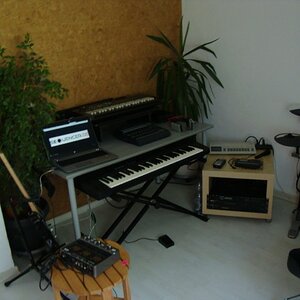 Dänoh Studio 2D