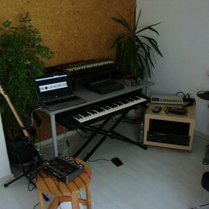 Dänoh Studio 4A